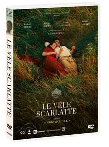 Film Le vele scarlatte (DVD) Pietro Marcello