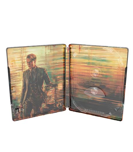 John Wick 4. Steelbook (Blu-ray + Blu-ray Ultra HD 4K) di Chad Stahelski - Blu-ray + Blu-ray Ultra HD 4K - 3