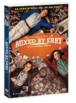 Mixed by Erry (DVD)