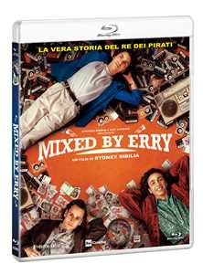 Film Mixed by Erry (Blu-ray) Sydney Sibilia