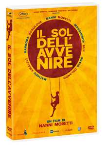 Film Il sol dell'avvenire (DVD) Nanni Moretti