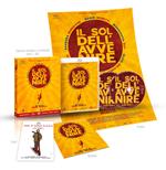 Il sol dell'avvenire (DVD + Blu-ray)