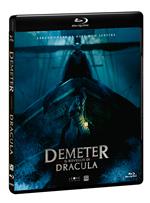 Demeter. Il risveglio di Dracula (Blu-ray)