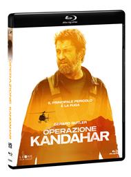 Operazione Kandahar (Blu-ray)