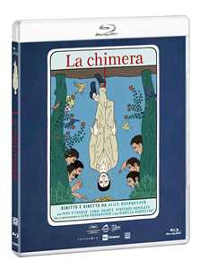 Film La chimera (Blu-ray) Alice Rohrwacher