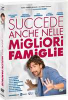 Film Succede Anche Nelle Migliori Famiglie (DVD) Alessandro Siani