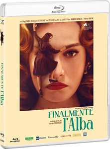 Film Finalmente l'alba (Blu-ray) Saverio Costanzo