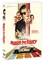 Race for Glory. Audi vs Lancia (DVD)