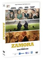 Zamora (DVD)