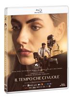 Il tempo che ci vuole (Blu-ray)