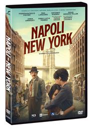 Napoli - New York (DVD)