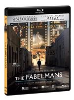 The Fabelmans (Blu-ray)