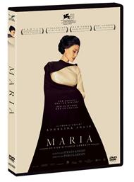 Maria (DVD)