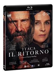 Itaca. Il ritorno (Blu-ray)