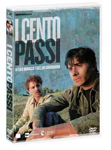 Film I cento passi (DVD) Marco Tullio Giordana