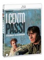 I cento passi (Blu-ray)