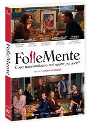 Follemente (DVD)