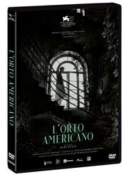 L' orto americano (DVD)