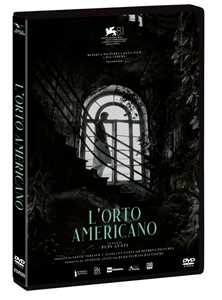 Film L' orto americano (DVD) Pupi Avati