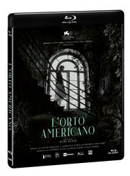 L' orto americano (Blu-ray)