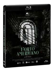 Film L' orto americano (Blu-ray) Pupi Avati