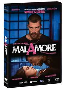 Film Malamore (DVD) Francesca Schirru