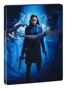 Film Ballerina. Steelbook 2 (Blu-ray + Blu-ray Ultra HD 4K) Len Wiseman