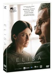 Elisa (DVD)