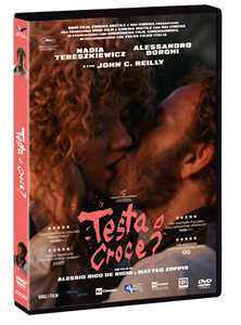 Film Testa o croce ? (DVD) Alessio Rigo de Matteo Zoppis