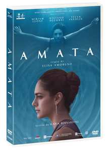Film Amata (DVD) Elisa Amoruso