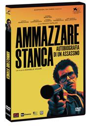 Ammazzare stanca (DVD)