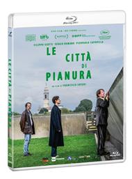 Le città di pianura (Blu-ray)