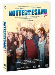 Notte prima degli esami 3.0 (DVD)