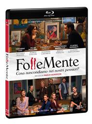 Follemente (Blu-ray)