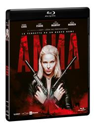 Anna. I Magnifici (Blu-ray)