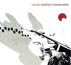 Fotosensibile - CD Audio + DVD di Claudio Sanfilippo