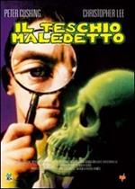 Il teschio maledetto (DVD)
