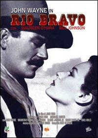 Rio Bravo (DVD) di John Ford - DVD