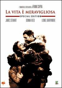La vita è meravigliosa (DVD) di Frank Capra - DVD