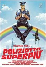 Poliziotto superpiù (DVD)