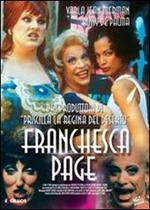 Franchesca Page (DVD)