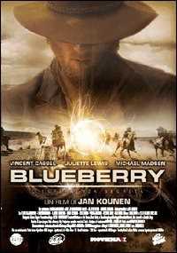 Film Blueberry Jan Kounen