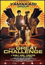 The Great Challenge. I figli del vento