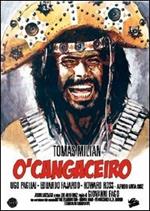 O' cangaceiro (DVD)