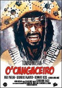 O' cangaceiro (DVD) di Giovanni Fago - DVD
