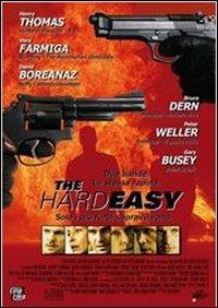 The Hard Easy (DVD) di Ari Ryan - DVD