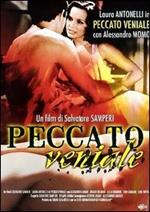 Peccato veniale (DVD)