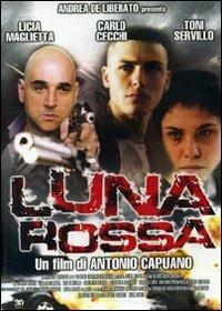 Luna rossa di Antonio Capuano - DVD