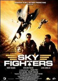 Sky Fighters di Gerard Pires - DVD