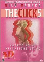 The Click 5. Agente 0014 Operazione Sesso